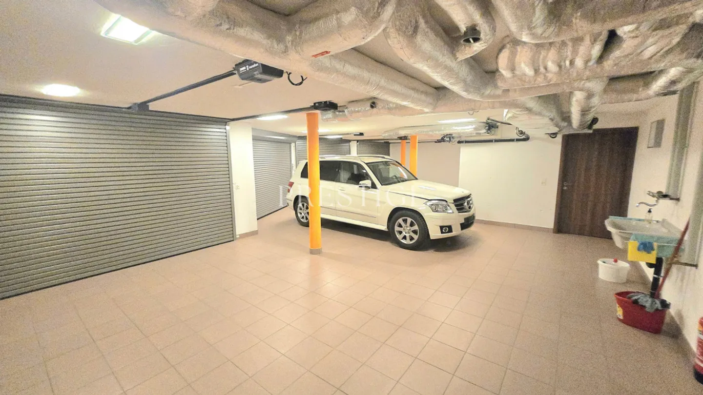 Chalet de luxe à Anzère avec spa - Photo 13 sur 13