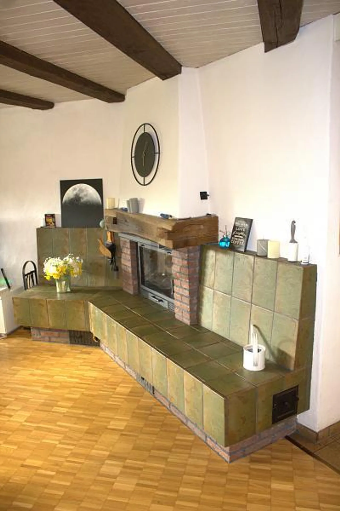 RUSTIKAL UND CHARMANT AUF ZWEI ETAGEN - Foto 4 von 6