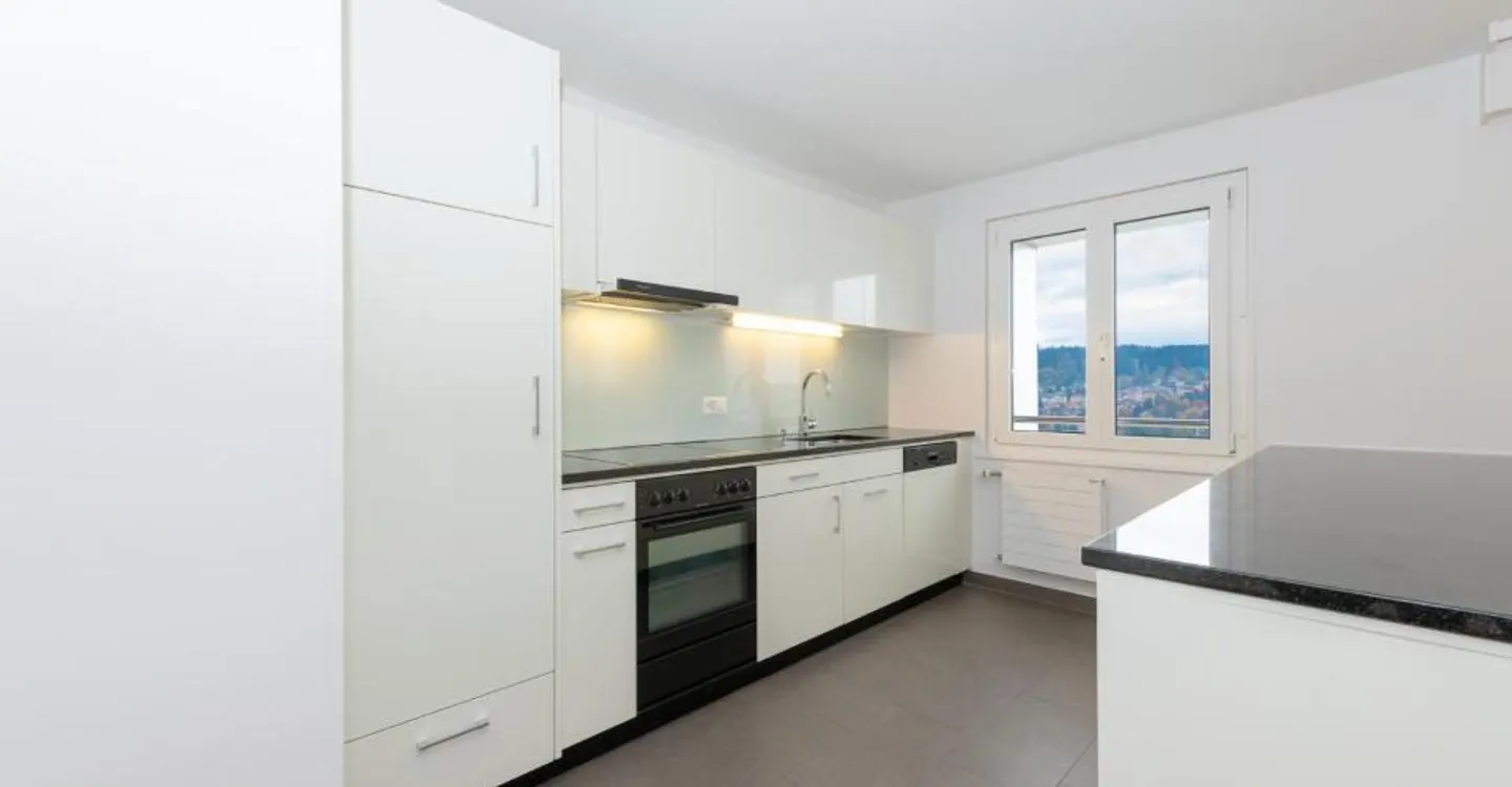 Affitto con deposito gratuito - Foto 3 di 6