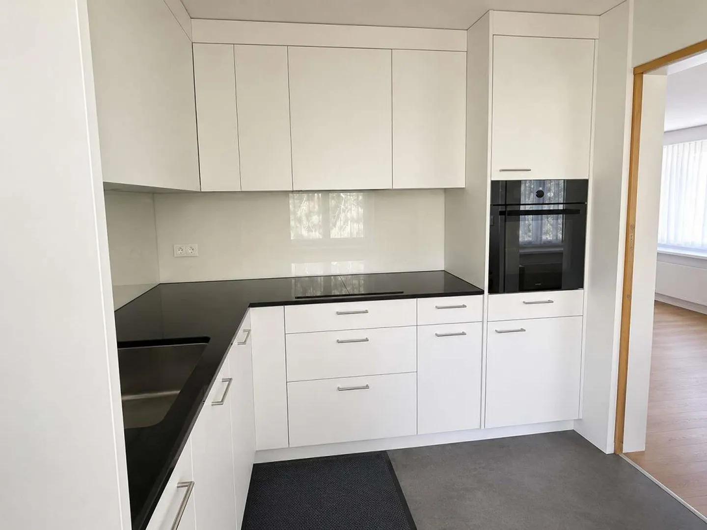 Votre nouveau chez-vous à Balgach au Wiesenstrasse 3b - Photo 1 sur 11