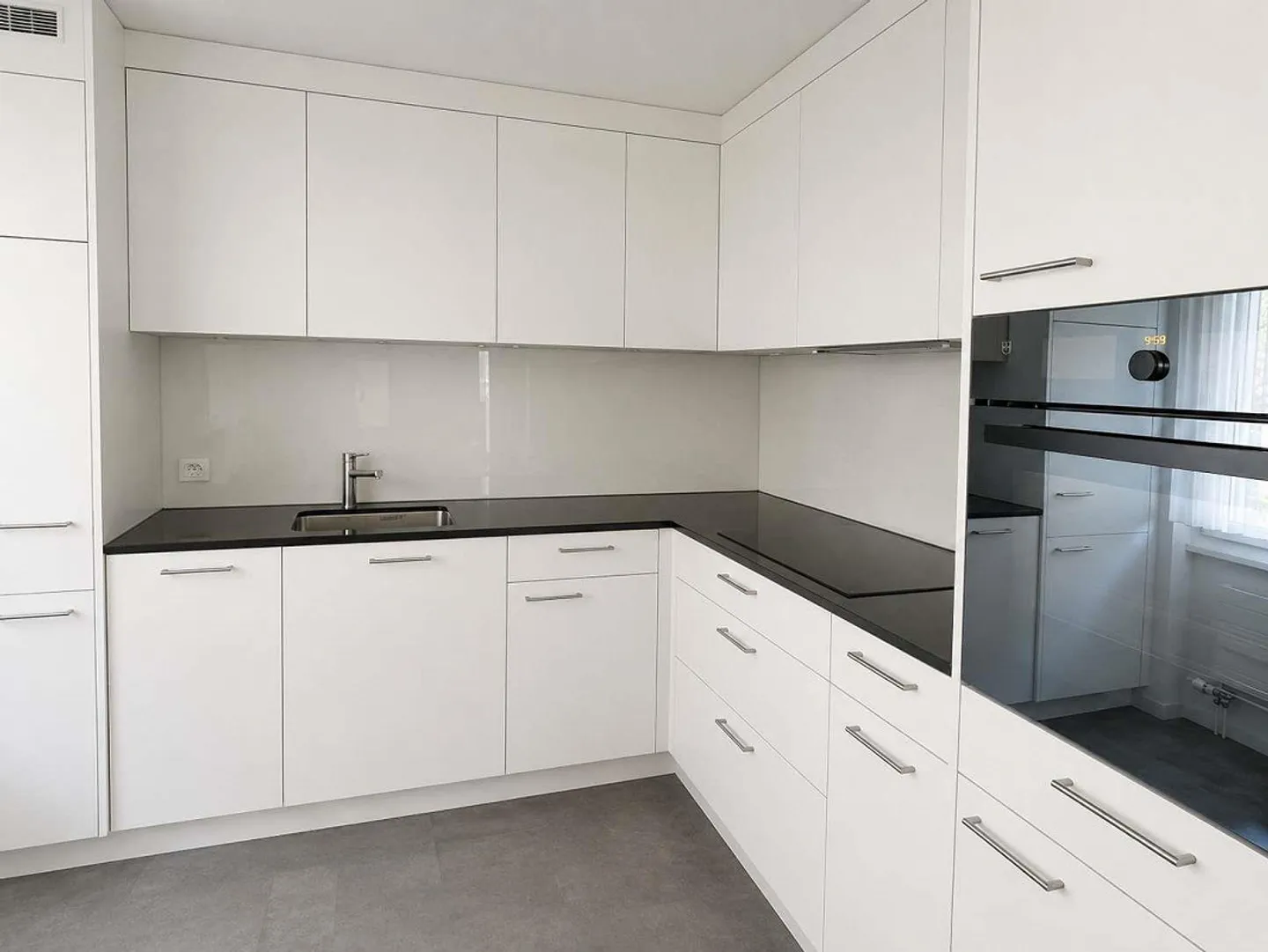 Votre nouveau chez-vous à Balgach au Wiesenstrasse 3b - Photo 2 sur 11