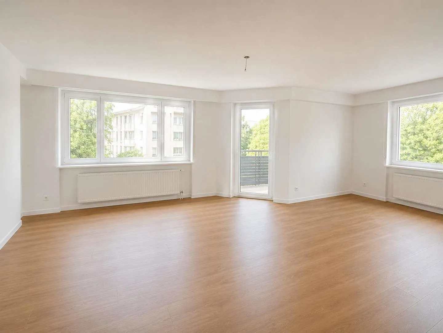 Votre nouveau chez-vous à Balgach au Wiesenstrasse 3b - Photo 3 sur 11