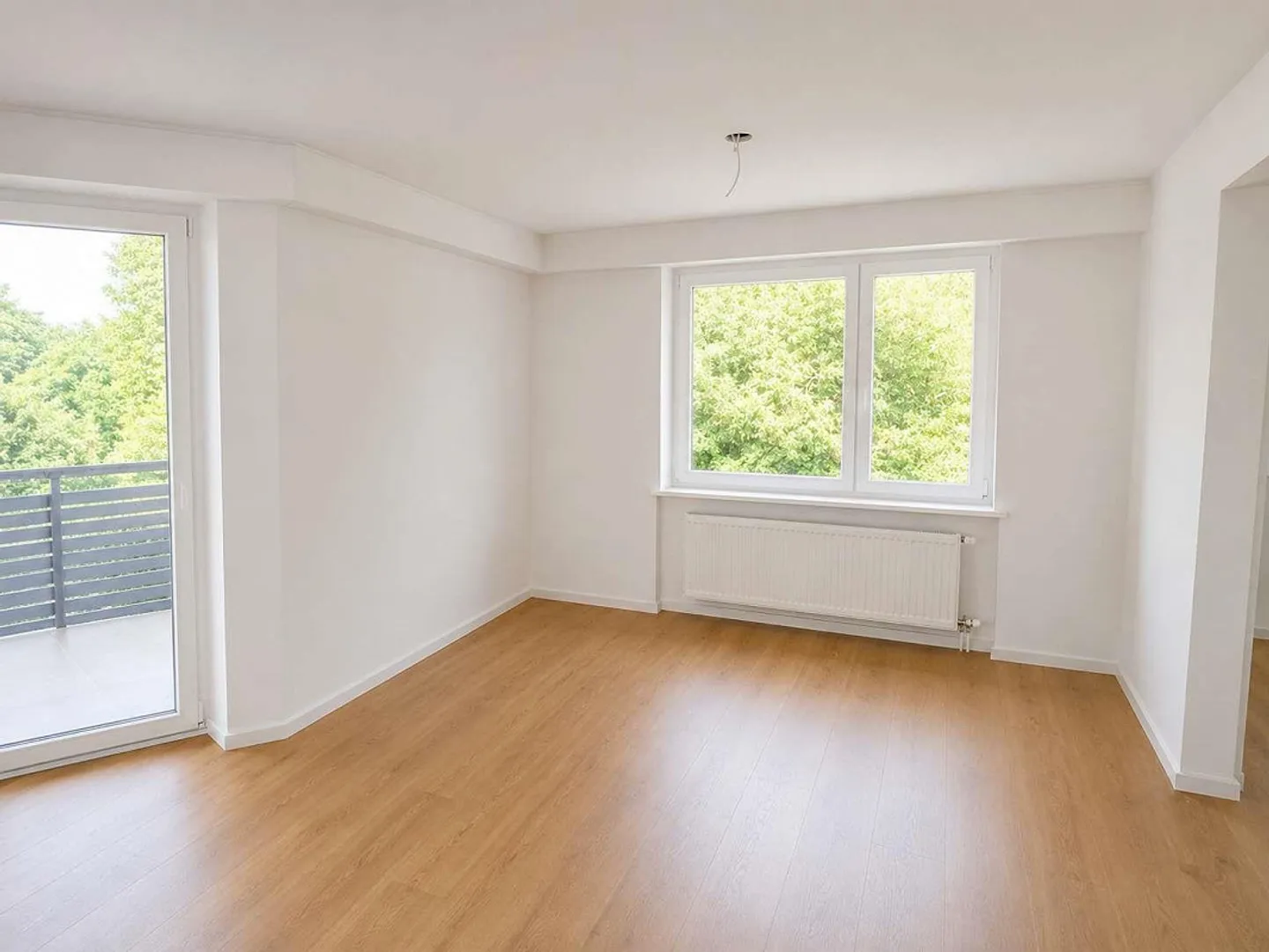 Votre nouveau chez-vous à Balgach au Wiesenstrasse 3b - Photo 4 sur 11