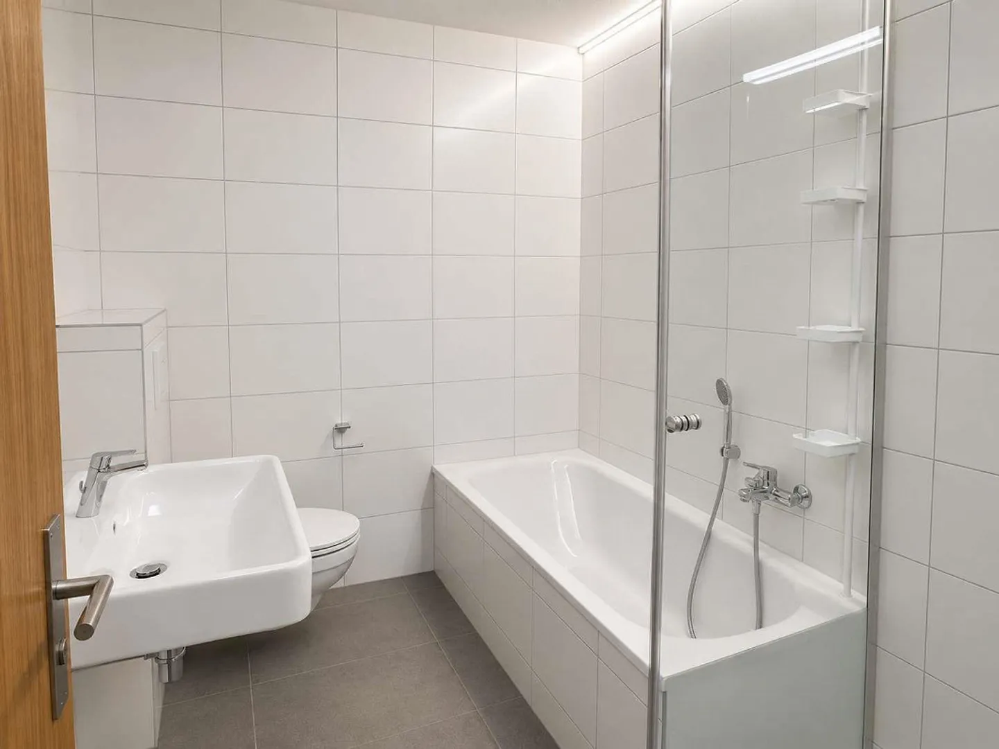 Votre nouveau chez-vous à Balgach au Wiesenstrasse 3b - Photo 6 sur 11