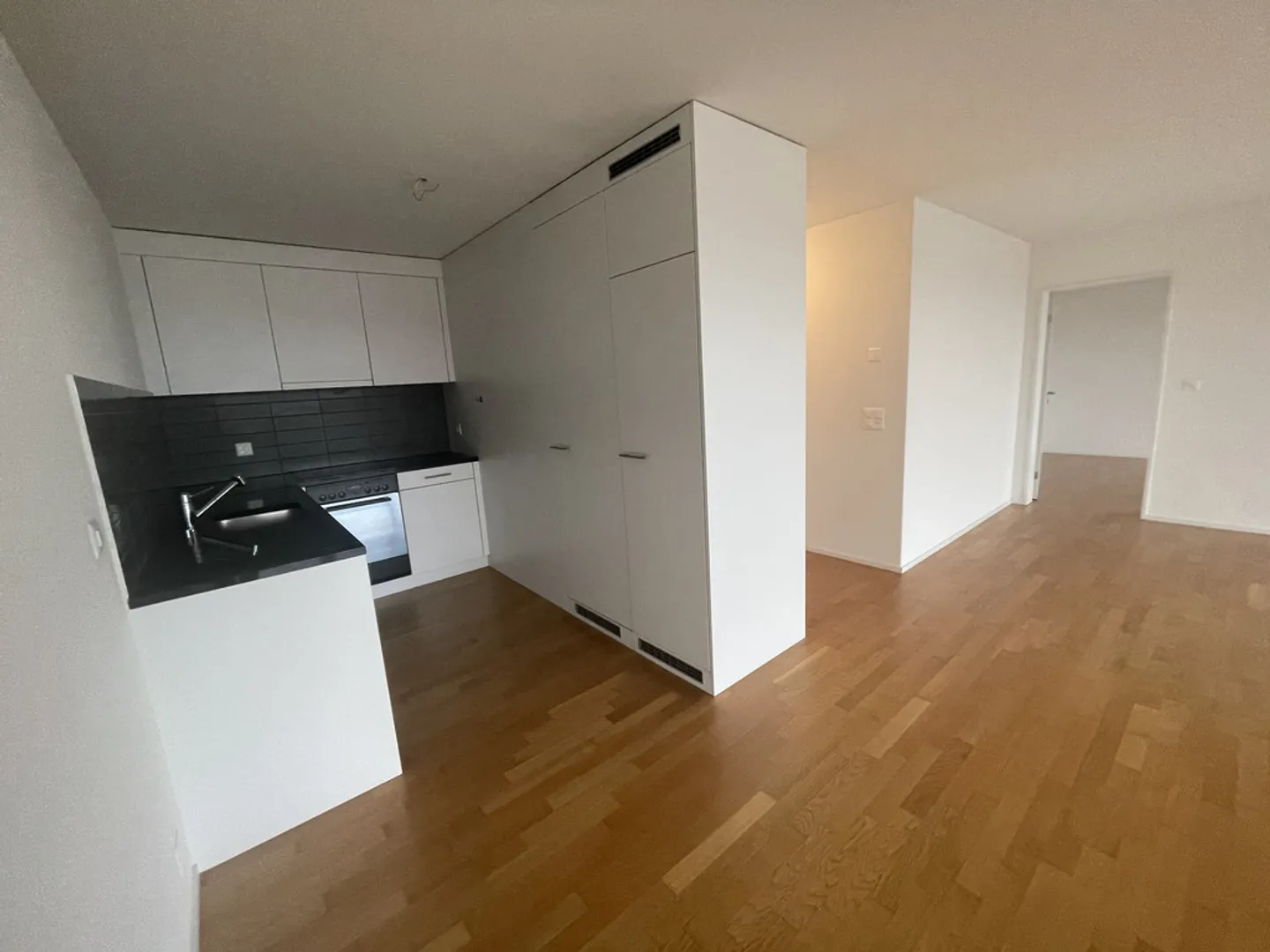 Moderne Wohnung in familienfreundlicher Lage - Foto 5 von 8