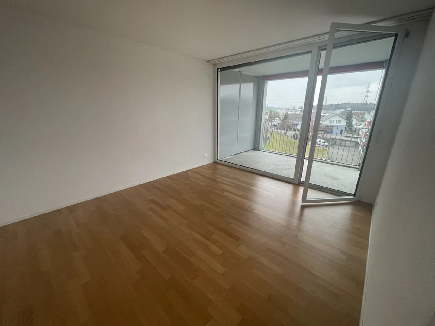 Moderne Wohnung in familienfreundlicher Lage - Foto 6 von 8