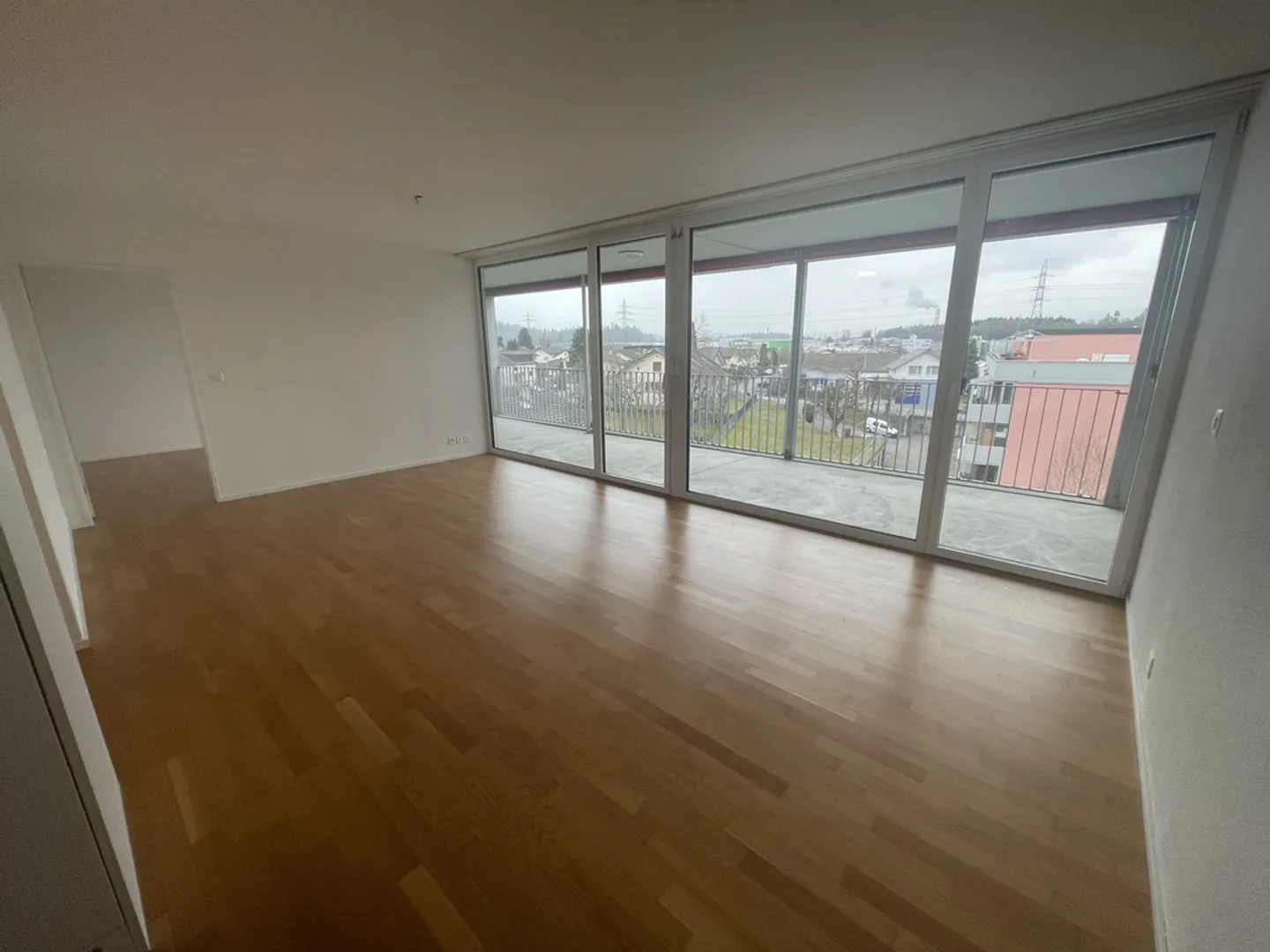 Moderne Wohnung in familienfreundlicher Lage - Foto 7 von 8