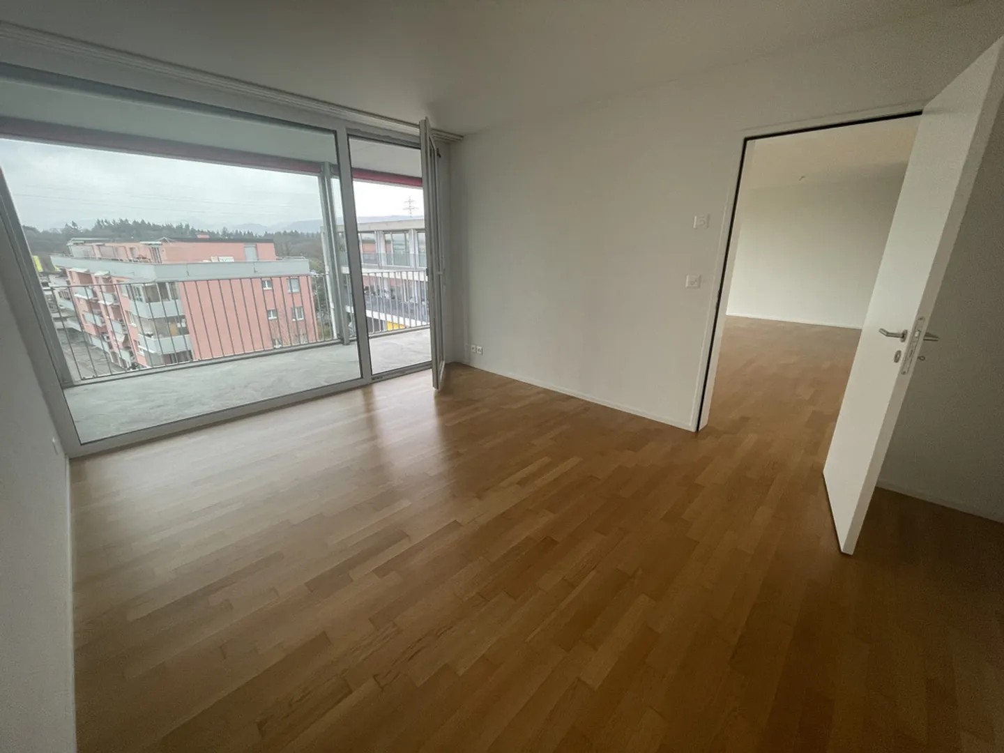 Moderne Wohnung in familienfreundlicher Lage - Foto 8 von 8