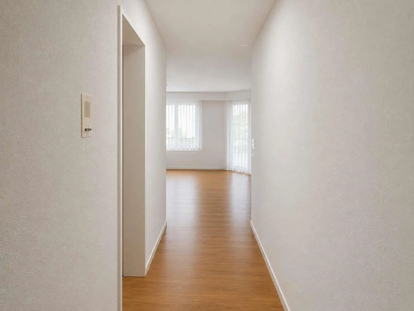 Votre nouveau chez-vous à Balgach au Wiesenstrasse 3b - Photo 8 sur 11