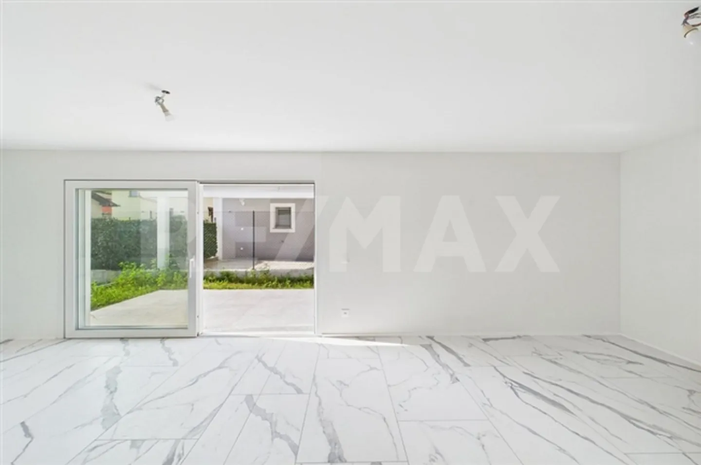 New construction - 3.5 room apartment with garden - Photo 6 of 13