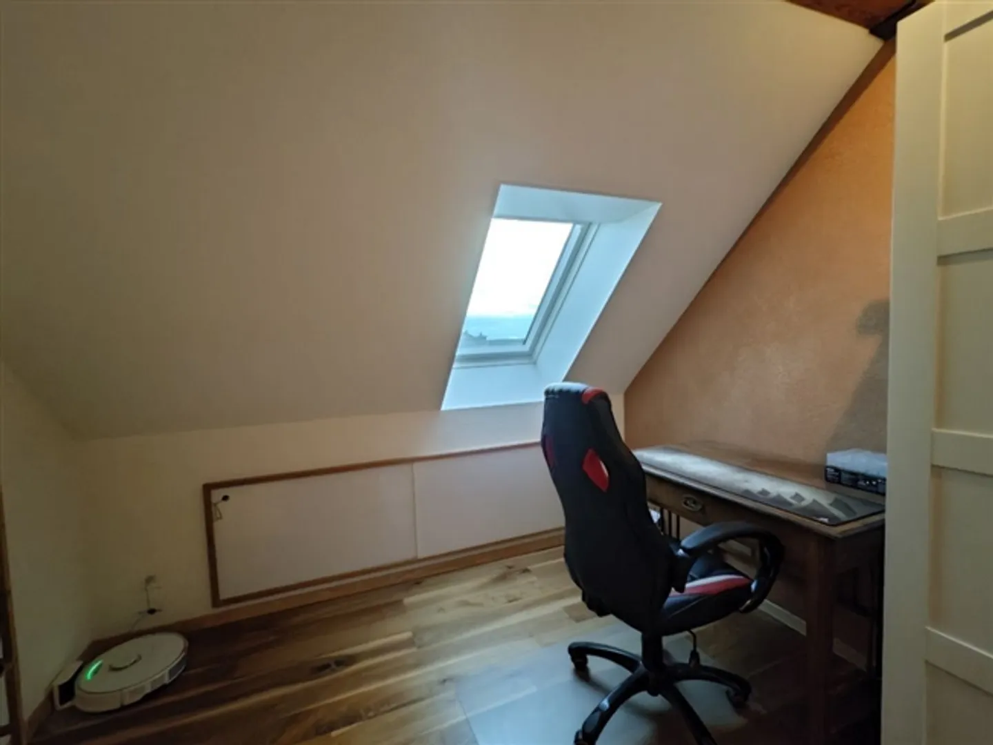 2½ ROOM APARTMENT IN ZURICH - DISTRICT 6 MILCHBUCK, FURNISHED, TEMPORARY - Photo 5 of 8