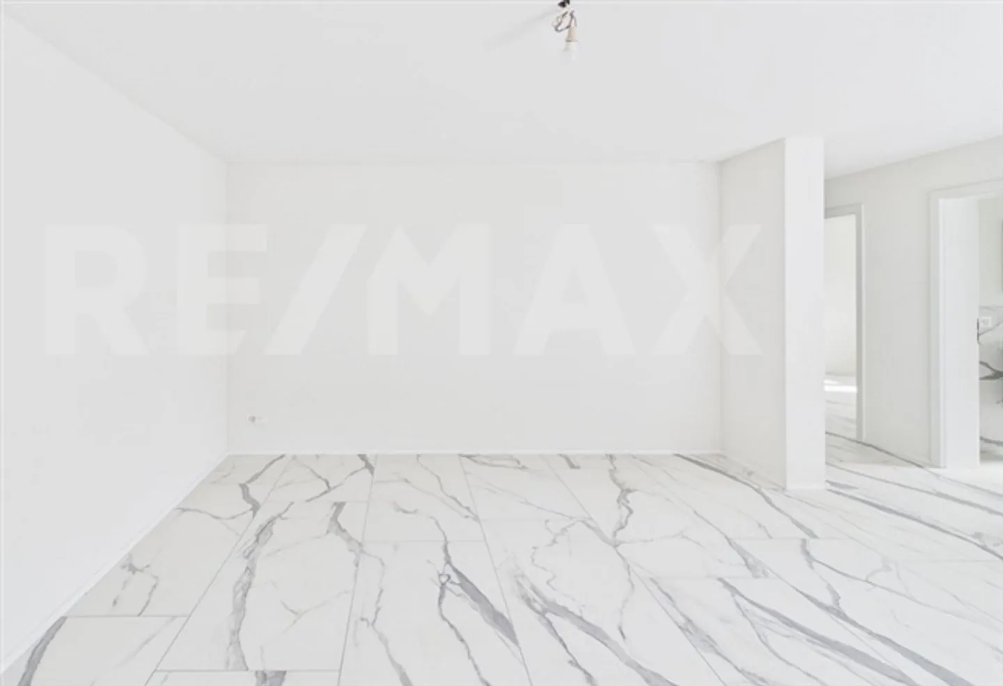 New construction - 3.5 room apartment with garden - Photo 8 of 13