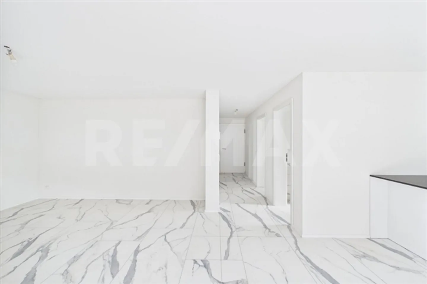 New construction - 3.5 room apartment with garden - Photo 9 of 13