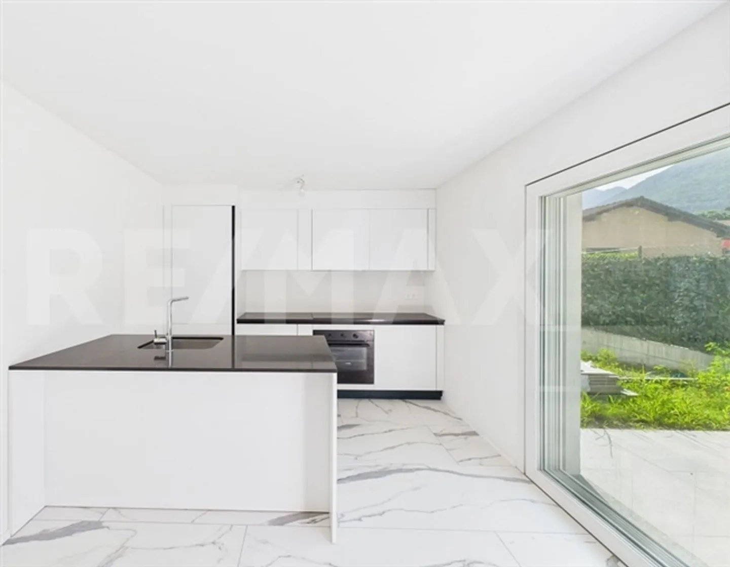 New construction - 3.5 room apartment with garden - Photo 10 of 13