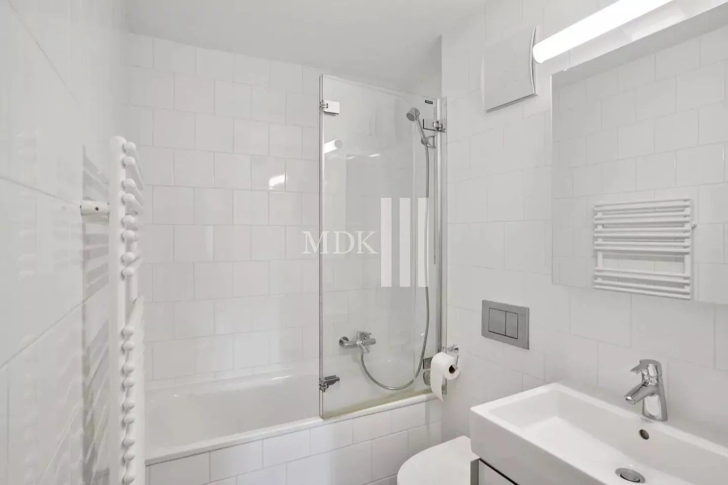 Charming Chalet Apartment - Photo 9 of 14