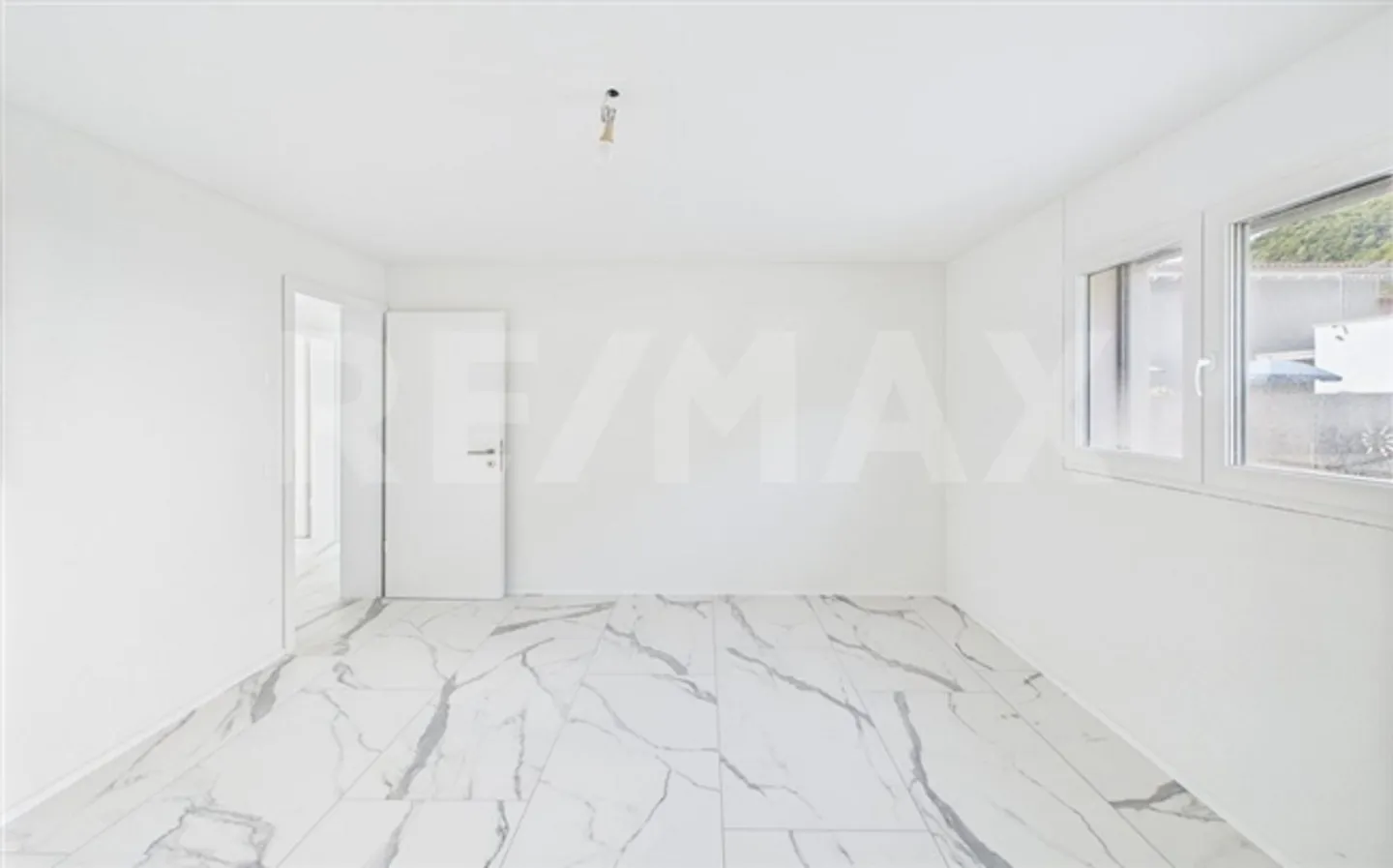 New construction - 3.5 room apartment with garden - Photo 12 of 13