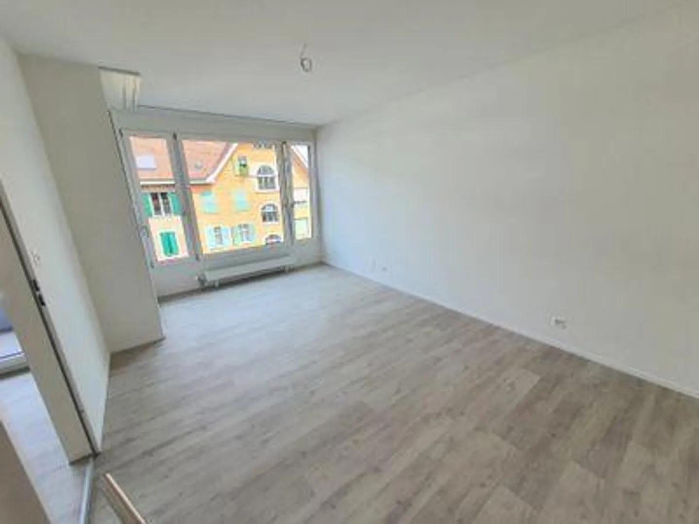Helle 2-Zimmerwohnung mit Balkon - Foto 4 von 5