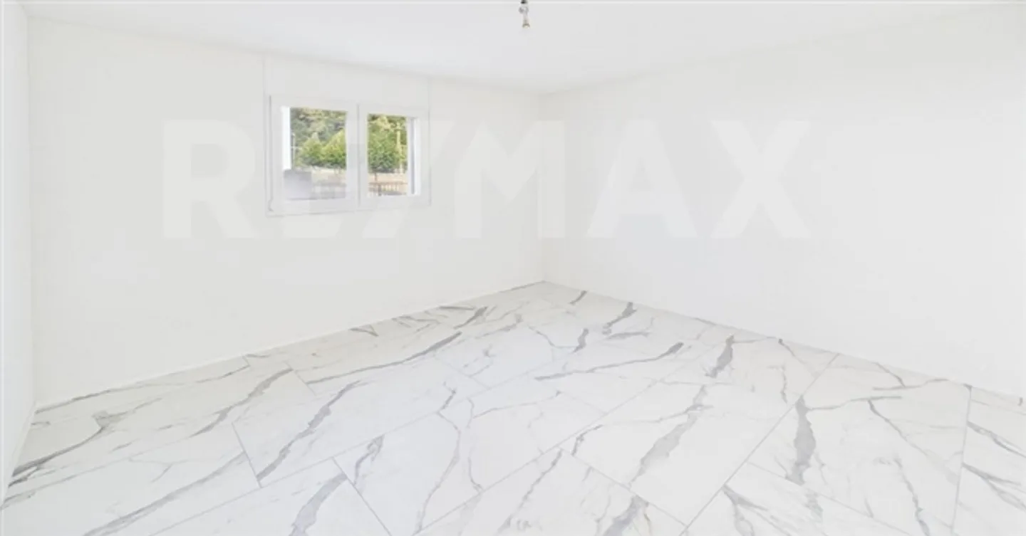 New construction - 3.5 room apartment with garden - Photo 13 of 13