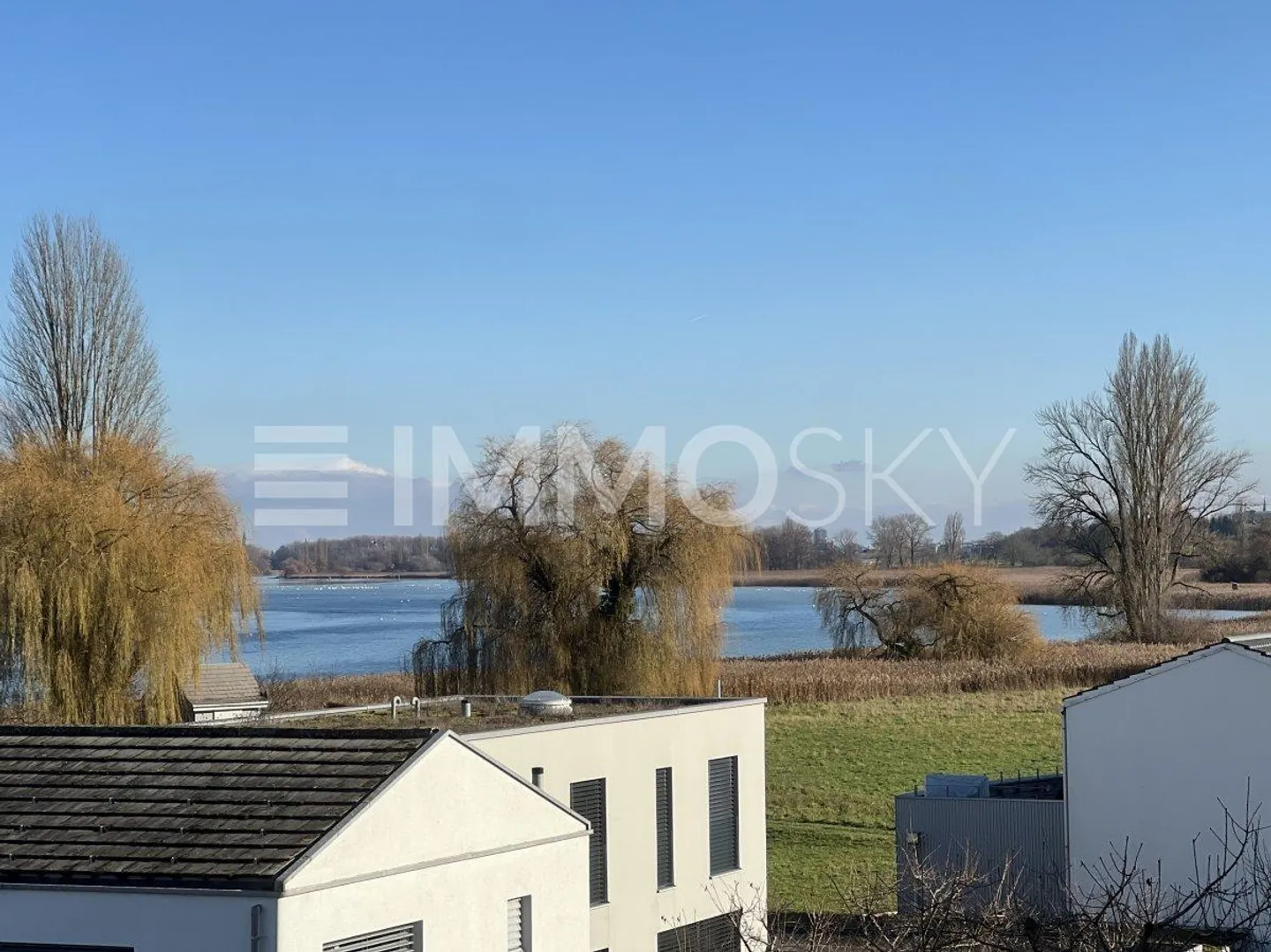 Wohnung kaufen - Foto 2 von 5