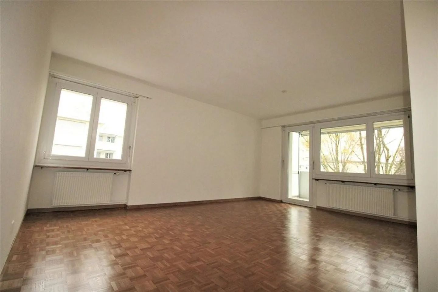 Meine Familienwohnung! - Foto 2 von 9
