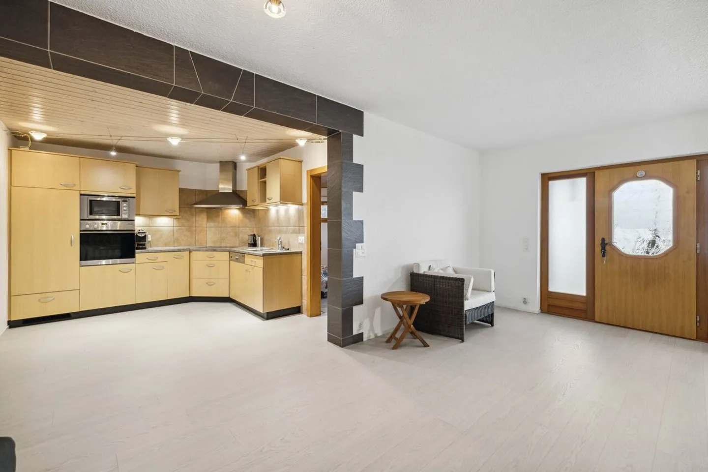 Ein Paradies im Herzen der Natur - Foto 12 von 18