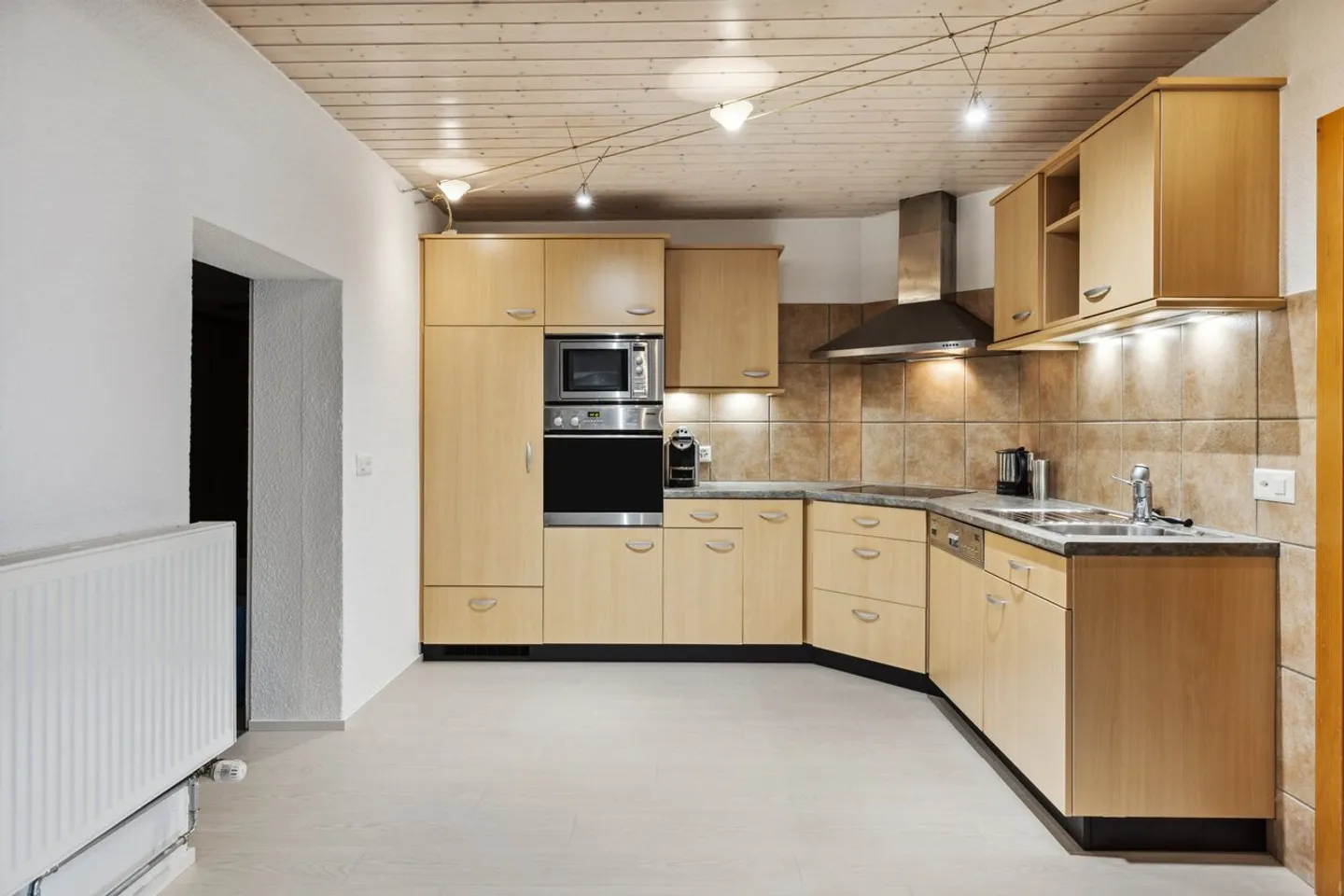 Ein Paradies im Herzen der Natur - Foto 13 von 18