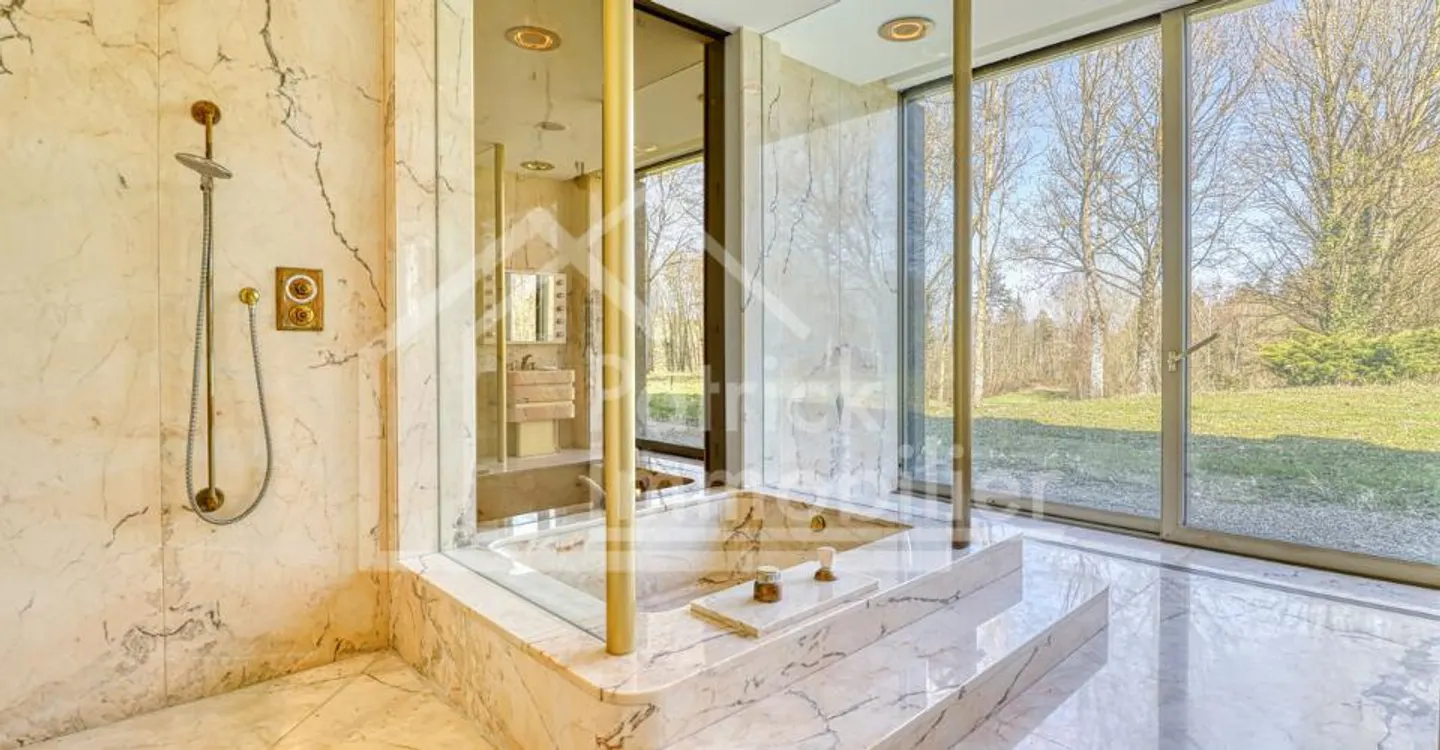 Luxury Villa with Lake View - Photo 5 of 11
