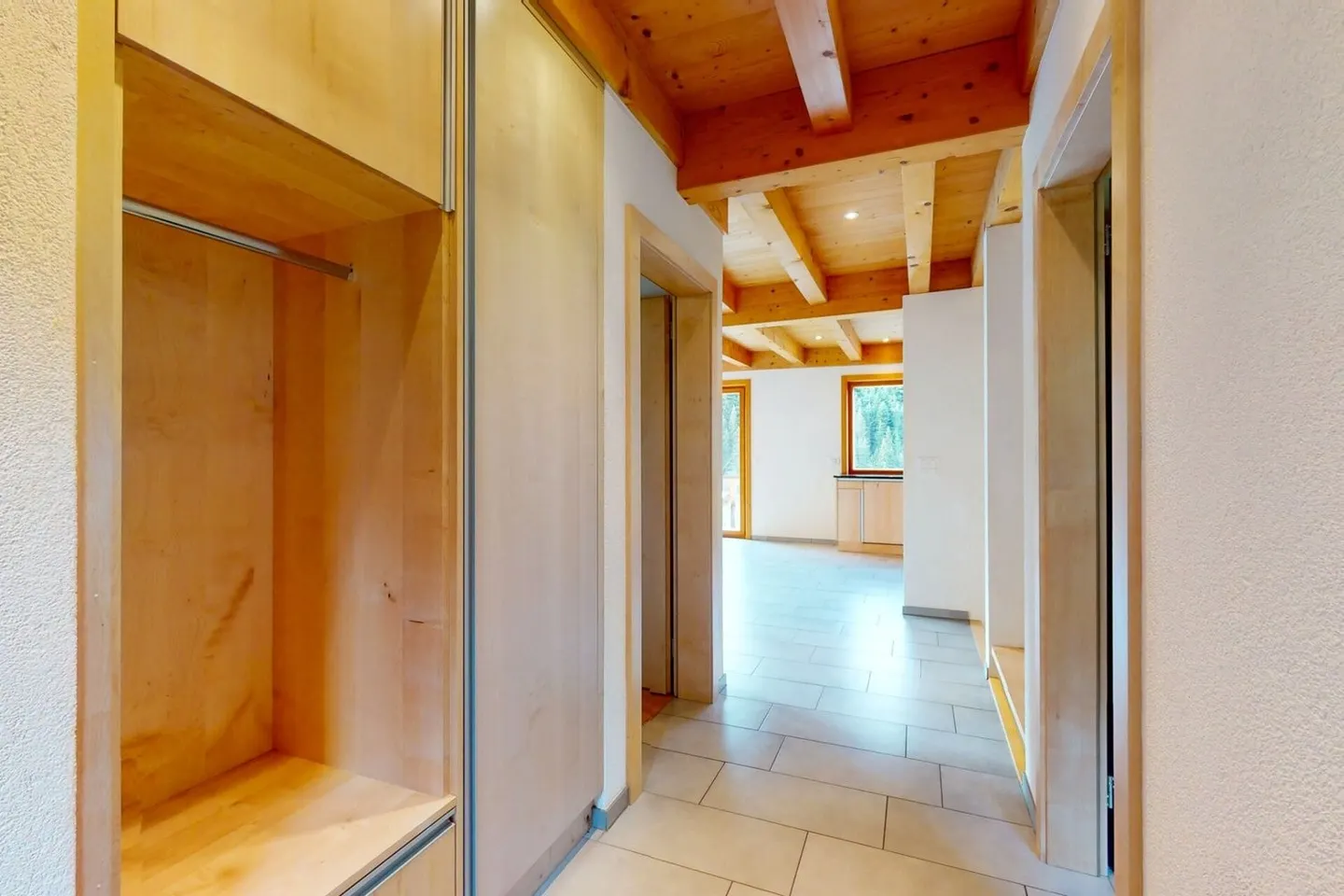 La Mia Casa in Montagna - 5,5 Stanze per Vivere e Godere - Foto 6 di 13