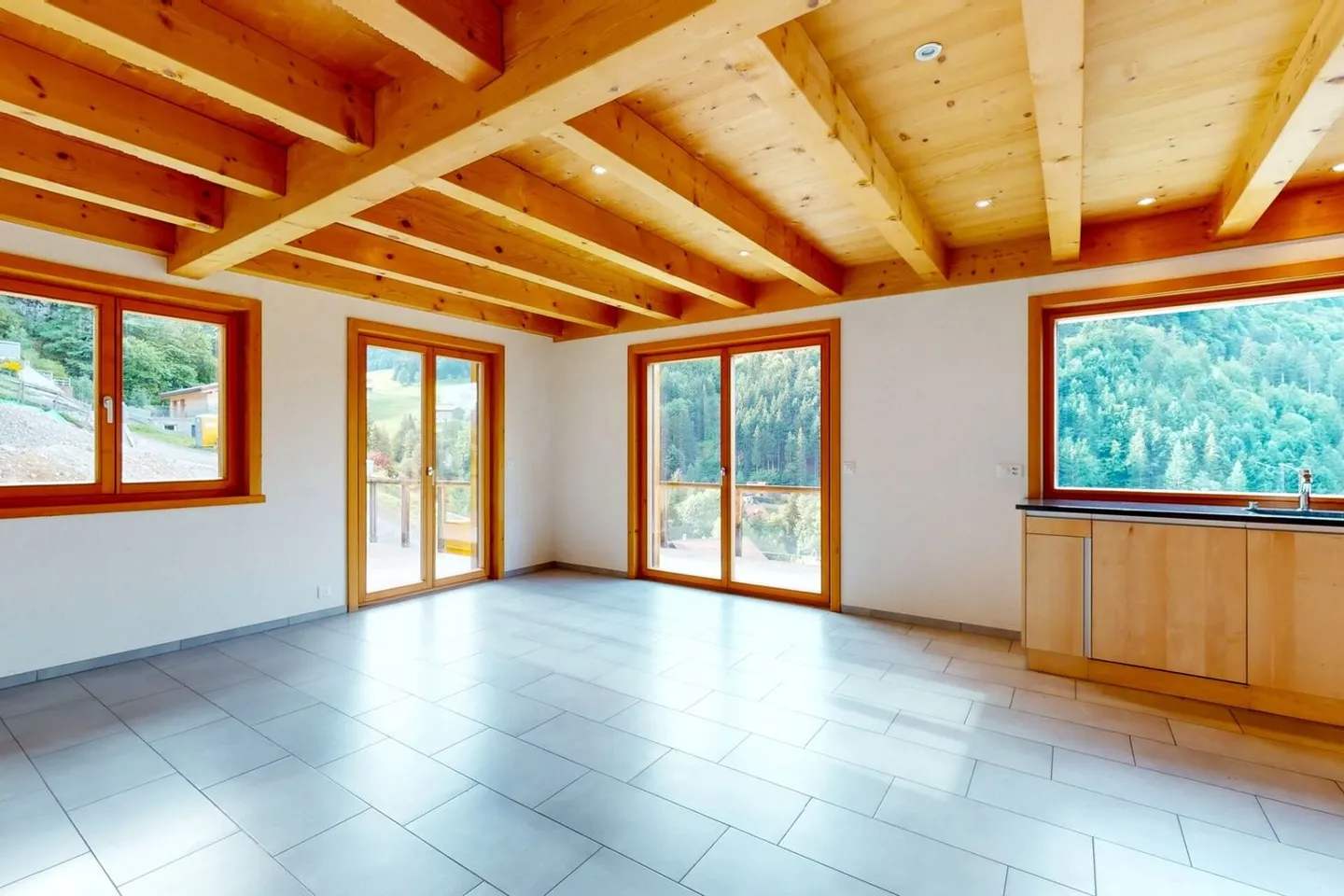 La Mia Casa in Montagna - 5,5 Stanze per Vivere e Godere - Foto 7 di 13