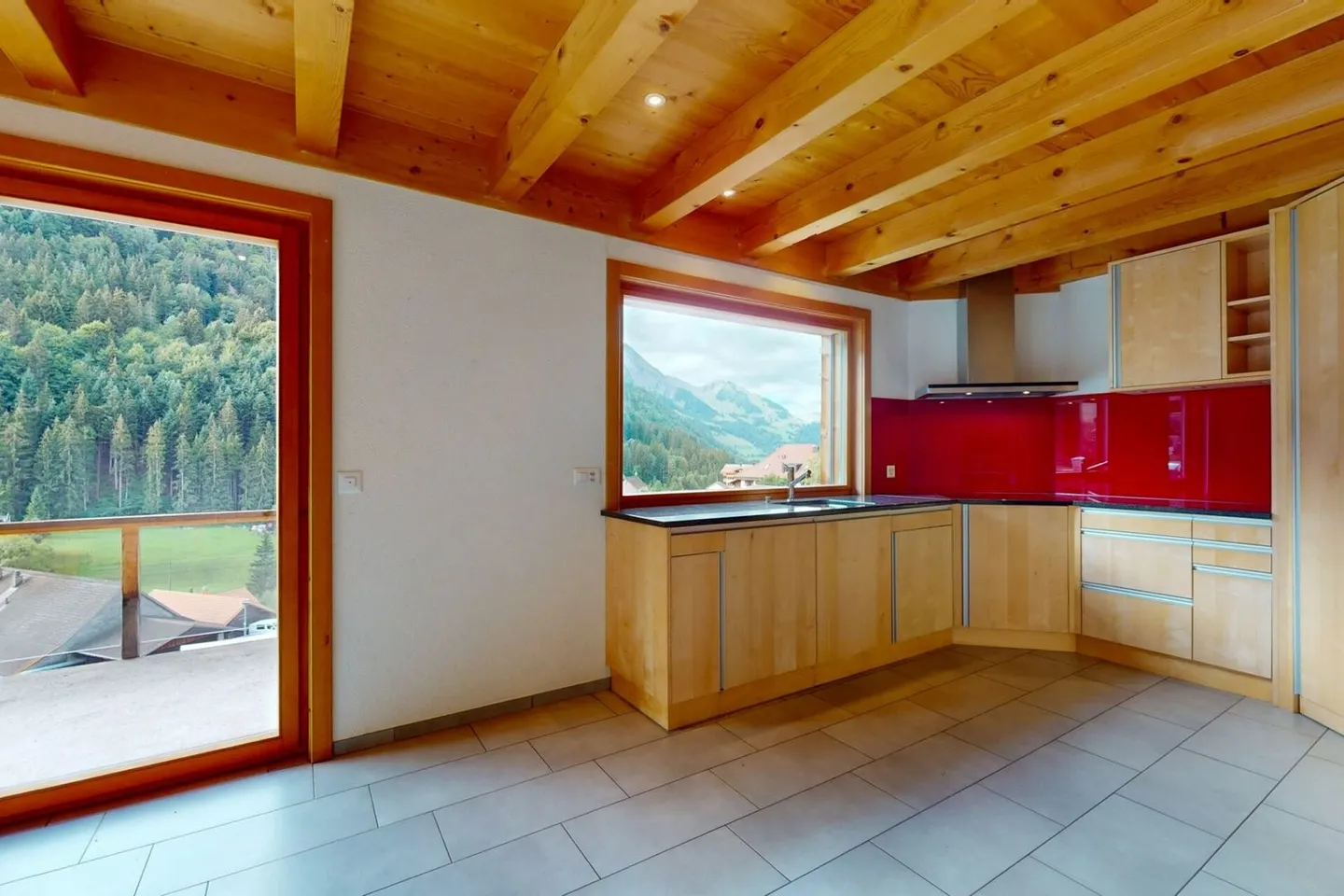 La Mia Casa in Montagna - 5,5 Stanze per Vivere e Godere - Foto 8 di 13