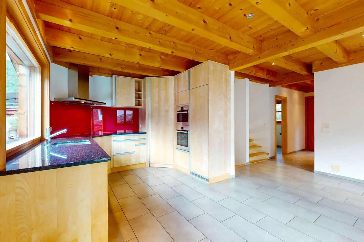 La Mia Casa in Montagna - 5,5 Stanze per Vivere e Godere - Foto 9 di 13