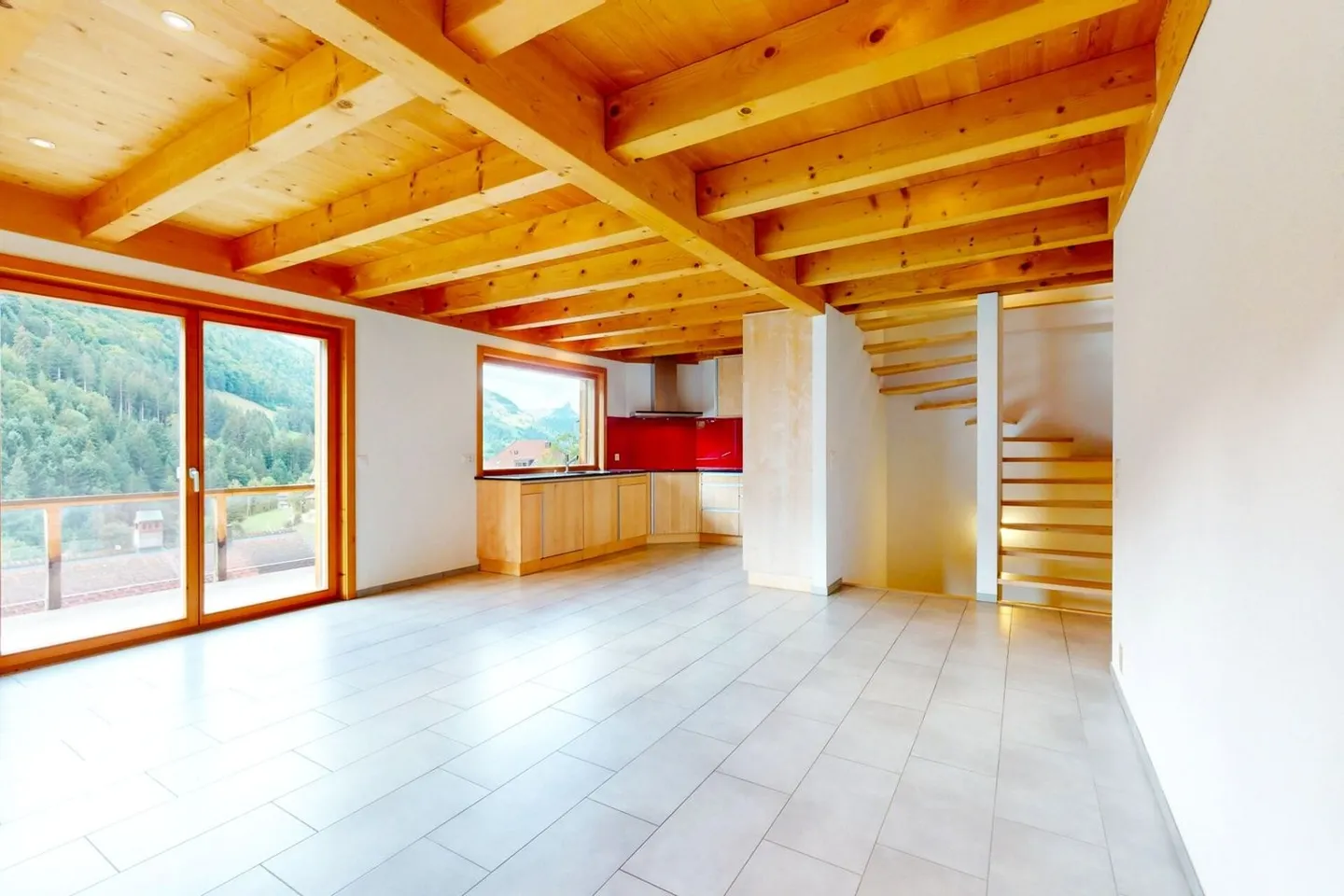 La Mia Casa in Montagna - 5,5 Stanze per Vivere e Godere - Foto 10 di 13
