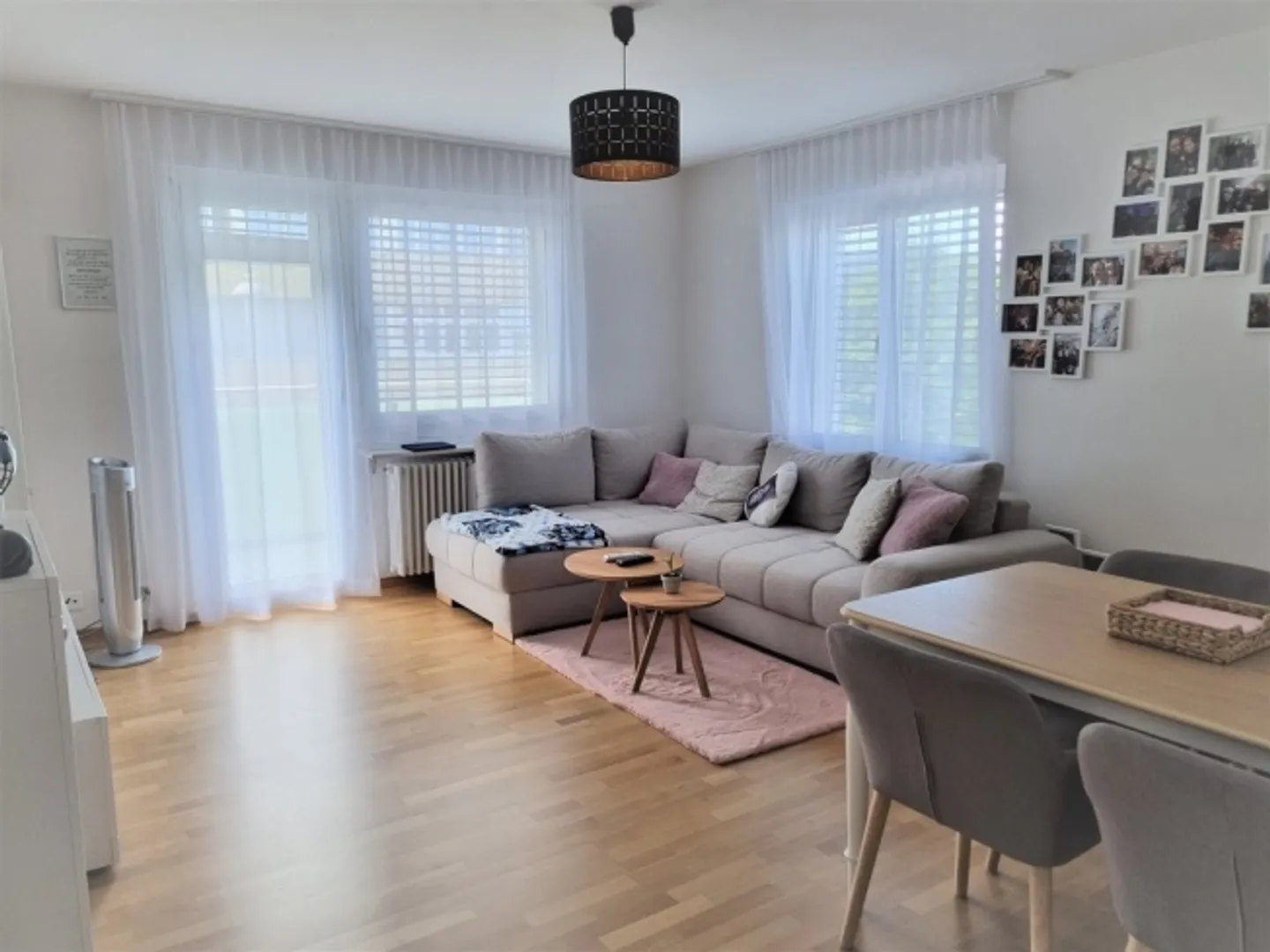 Appartement à louer - Photo 2 sur 6