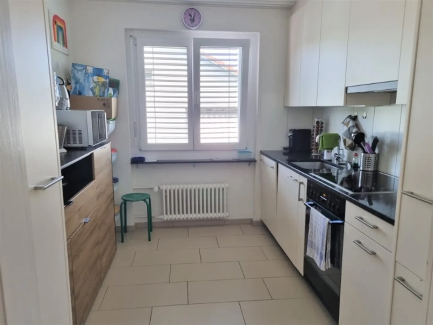 Appartement à louer - Photo 4 sur 6