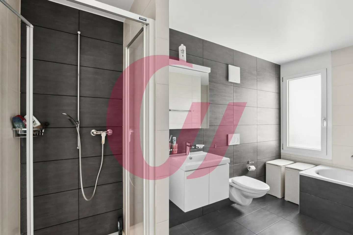 Appartement 4.5 pièces idéalement situé à Riaz ! - Photo 8 sur 10