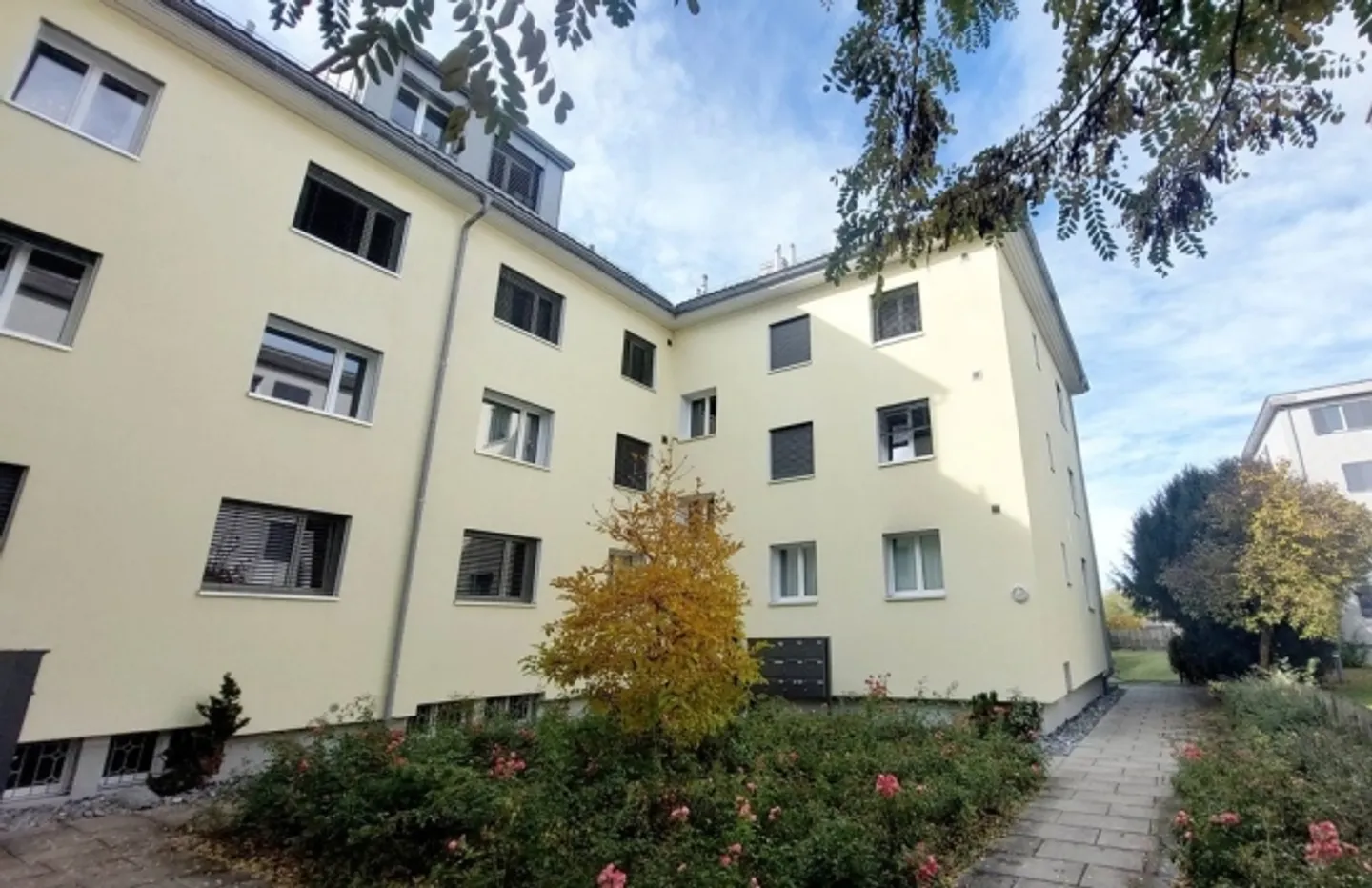 Appartement à louer - Photo 1 sur 6