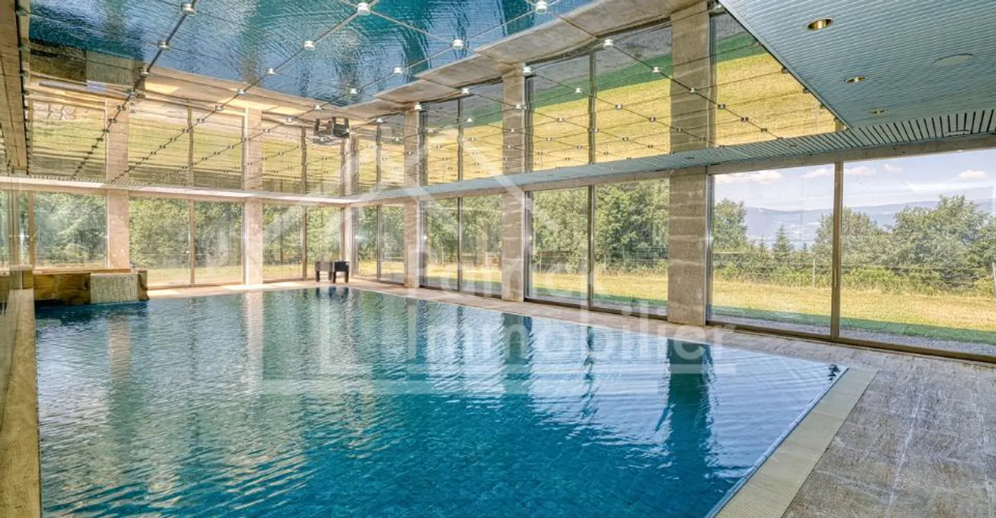 Luxury Villa with Lake View - Photo 9 of 11