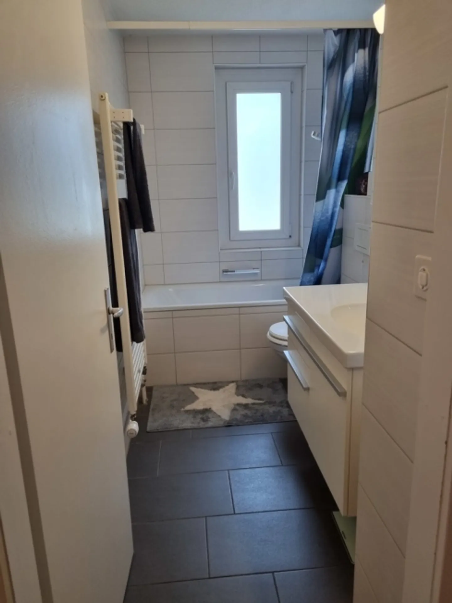 Appartement à louer - Photo 5 sur 6