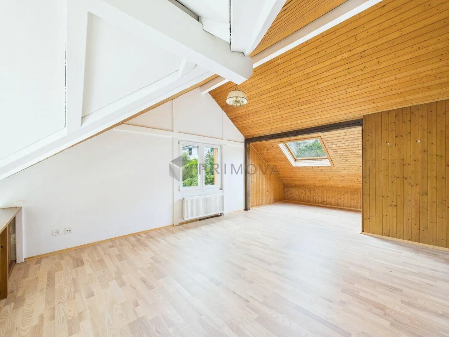 Familienidyll an Top-Lage - charmantes Einfamilienhaus mit Garten - Foto 7 von 13