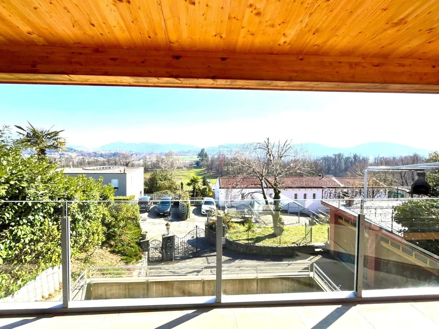 BIFAMILIENHAUS UMgeben von GRÜN - Foto 5 von 13