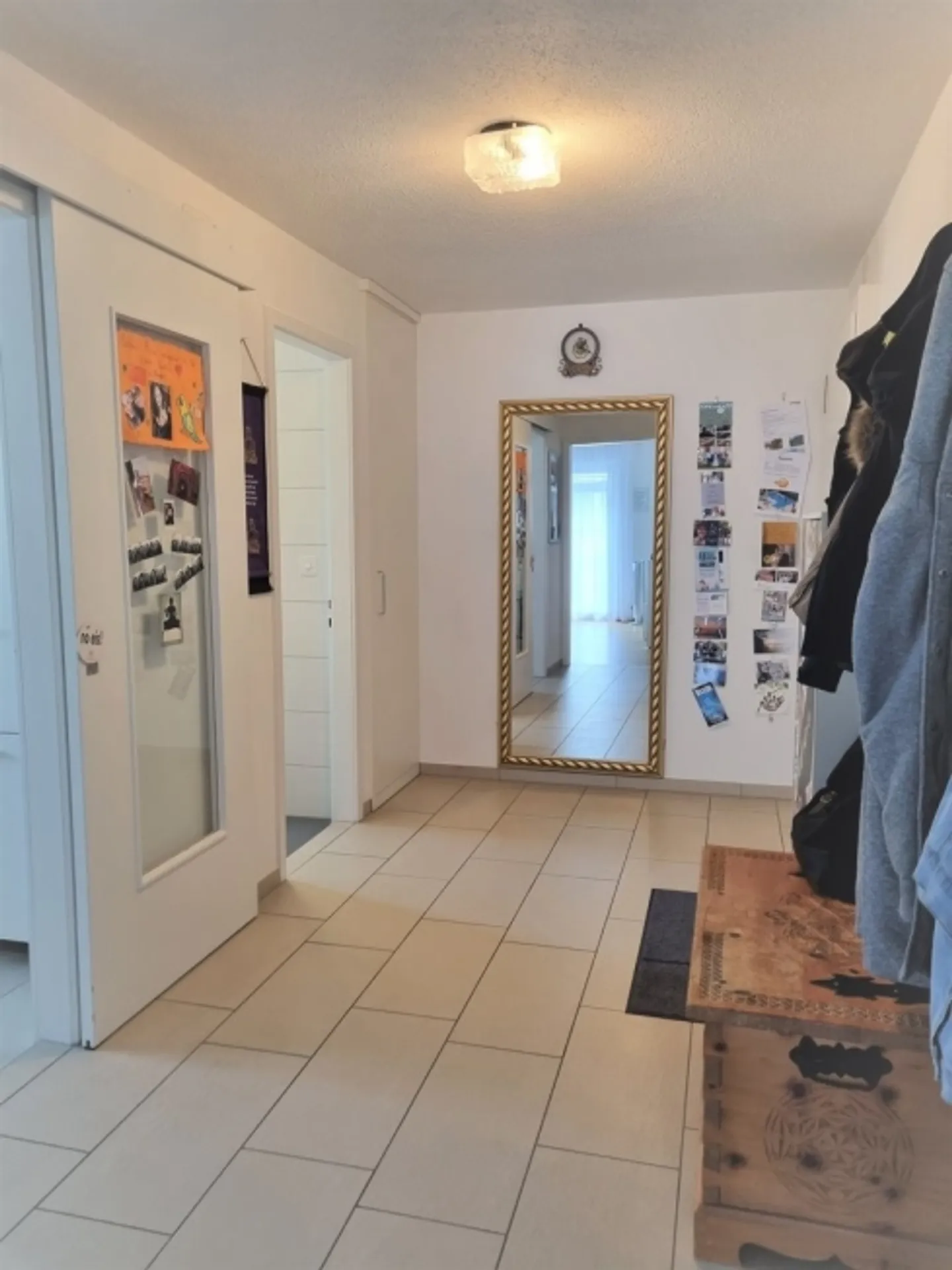 Appartement à louer - Photo 6 sur 6