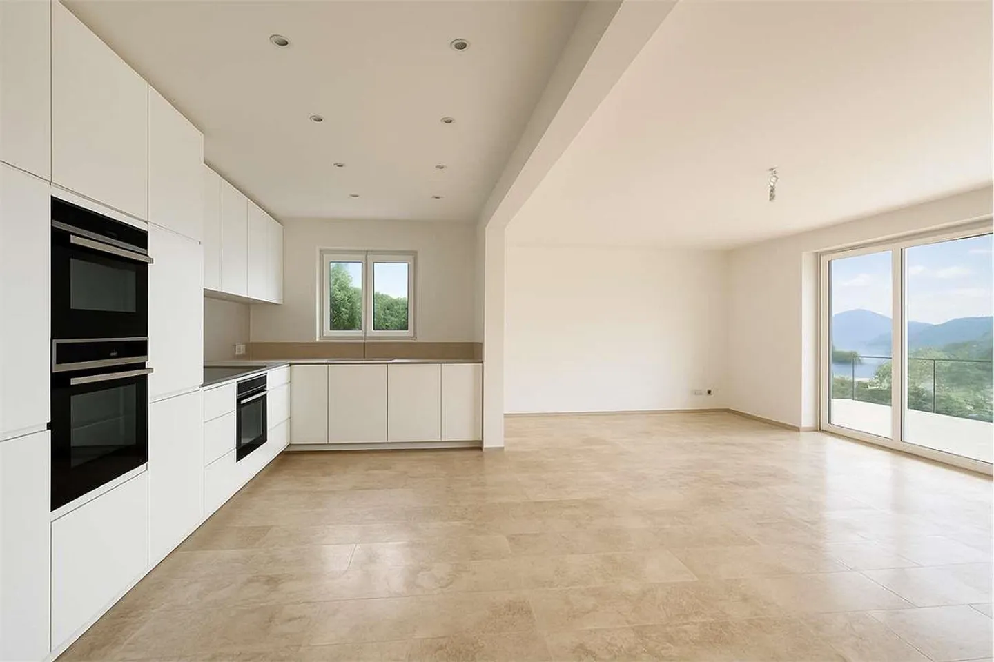 Exclusive villa with pool in Carabbia - Photo 3 of 8