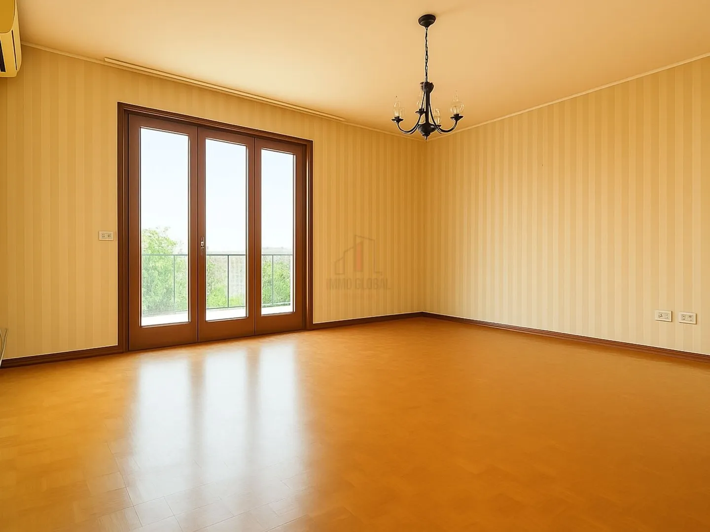 BIFAMILIENHAUS UMgeben von GRÜN - Foto 6 von 13