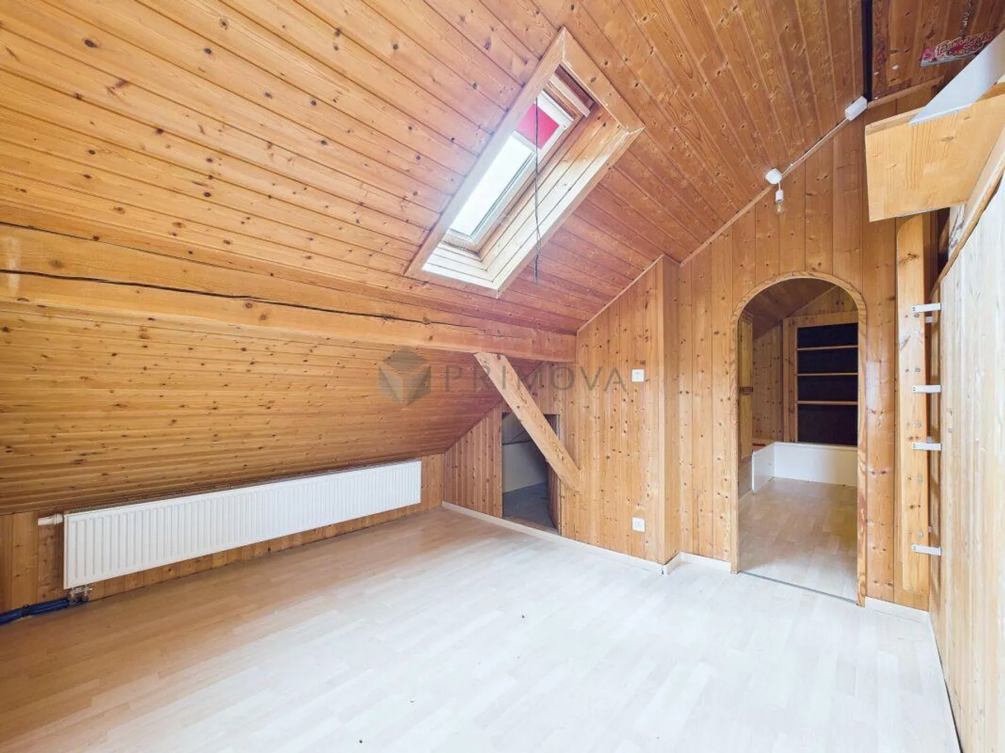 Familienidyll an Top-Lage - charmantes Einfamilienhaus mit Garten - Foto 10 von 13
