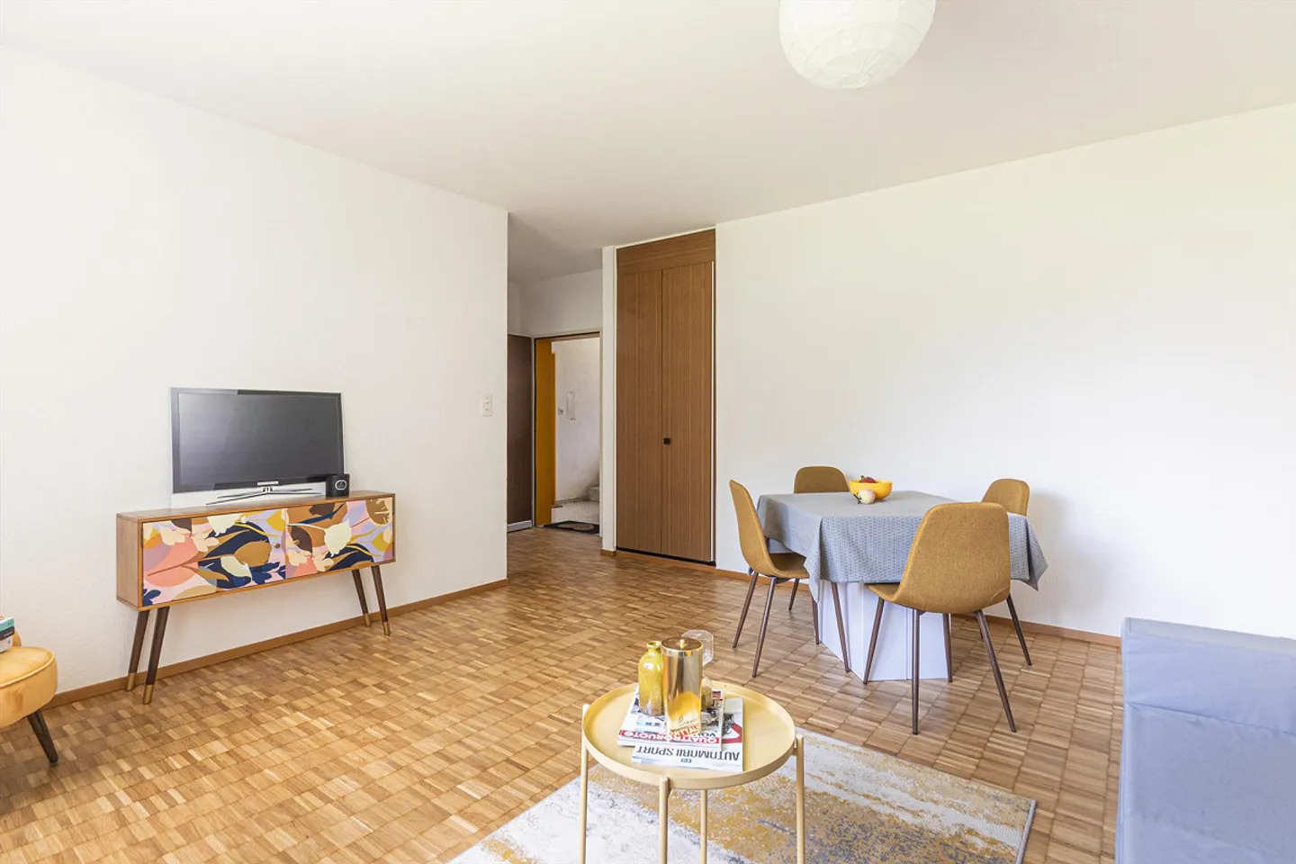 Camere luminose in un'oasi verde e tranquilla - Foto 4 di 9