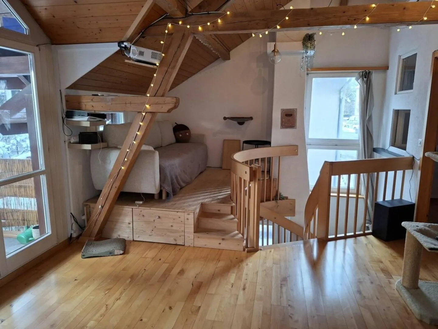 Casa unifamiliare accogliente con grande giardino - Foto 10 di 18