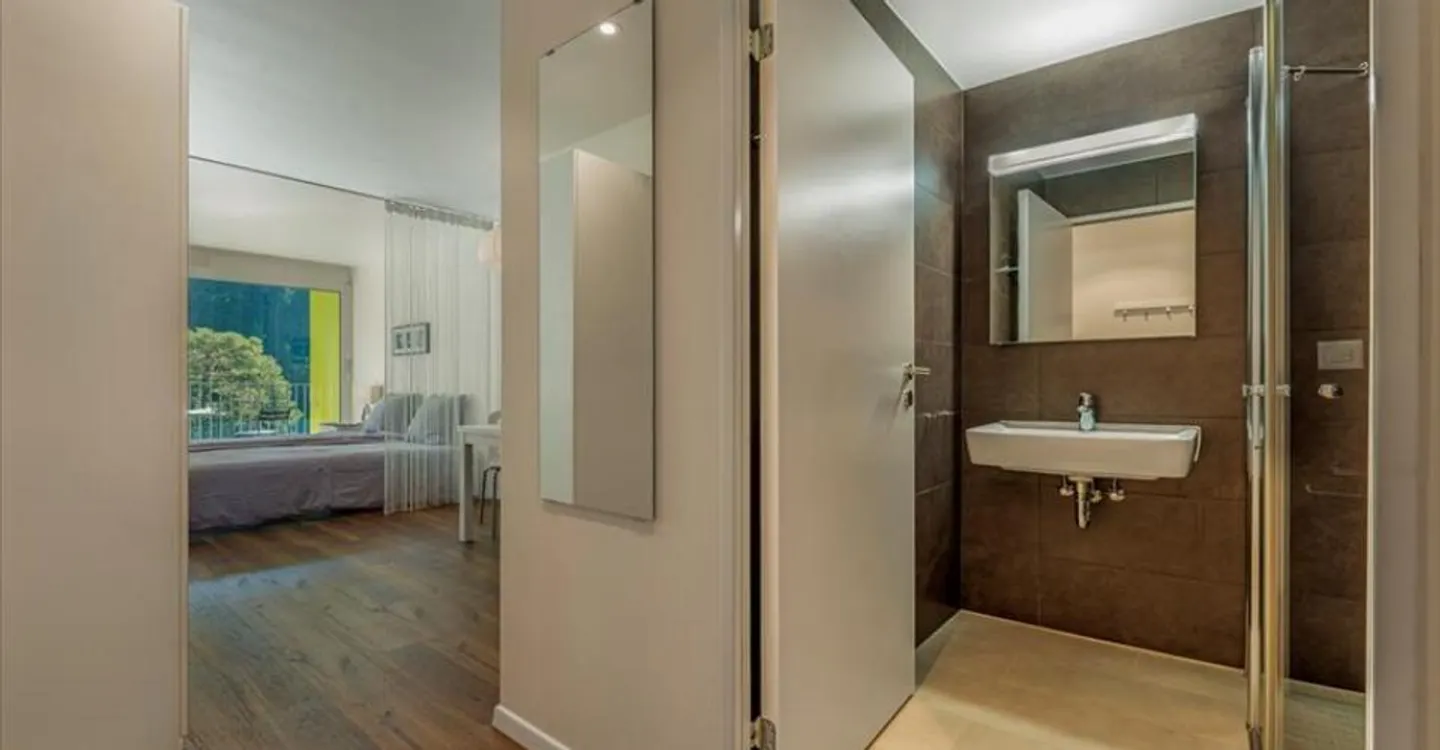 Vivere in una zona montuosa e sciistica da sogno - Foto 2 di 6
