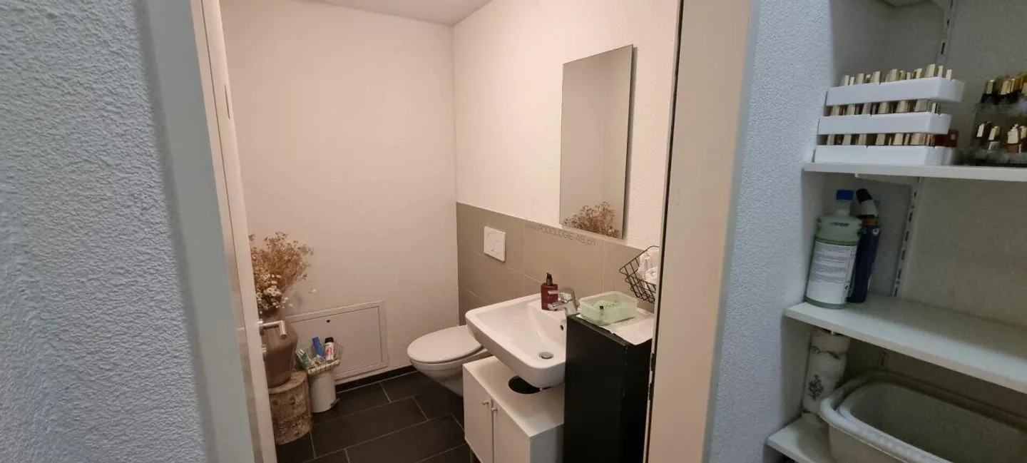 Surface de bureau / cabinet - Photo 7 sur 9