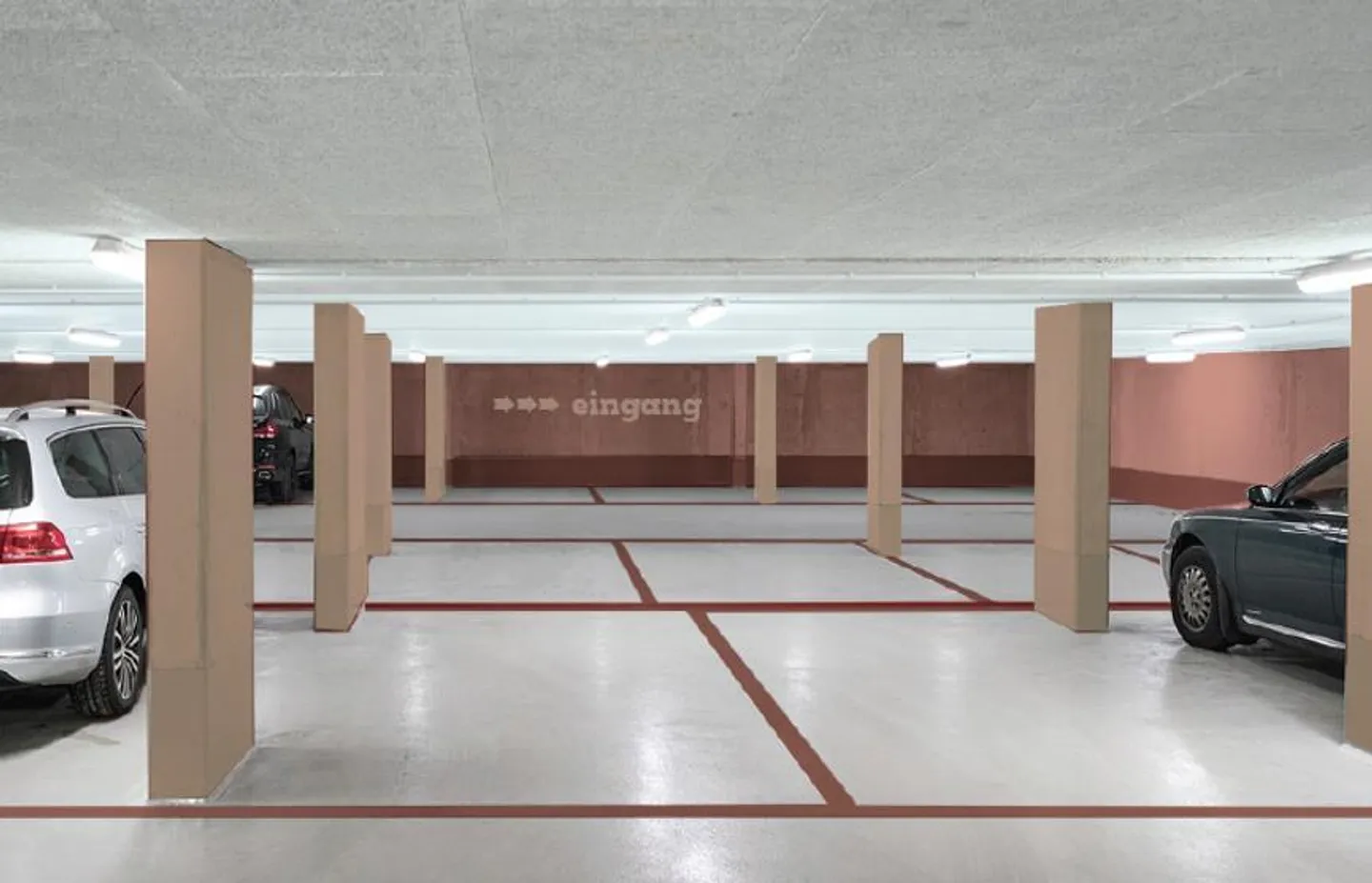 Spacious Parking Space in Chur - Photo 2 of 2