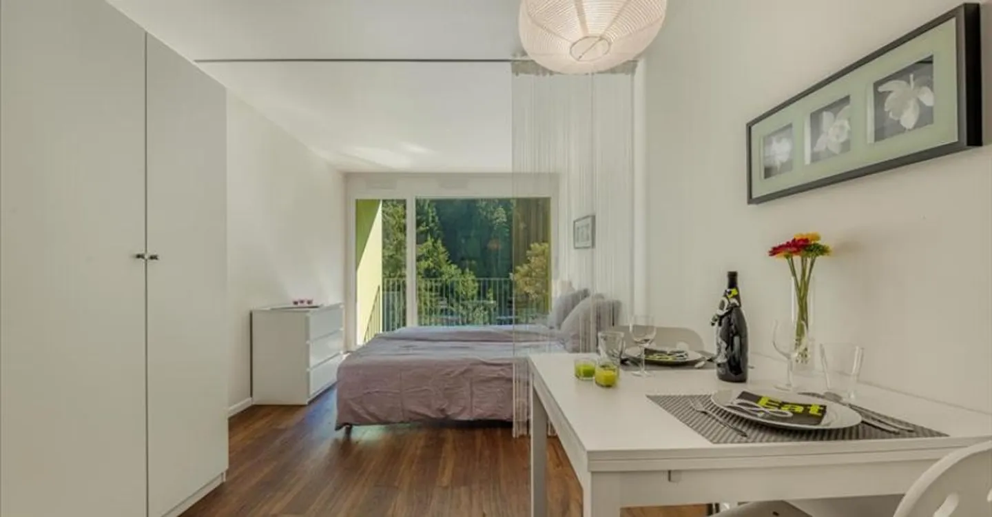 Vivere in una zona montuosa e sciistica da sogno - Foto 5 di 6